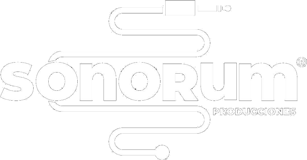 Logo Sonorum Producciones